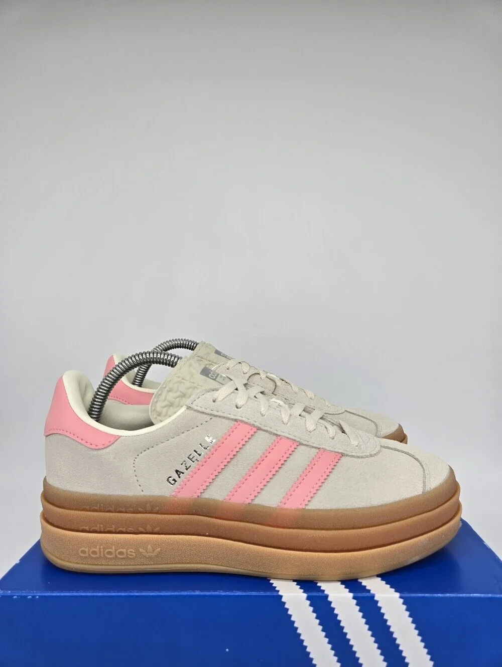 adidas gazelle bold